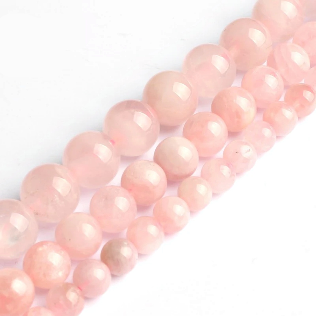 Rose Quartz